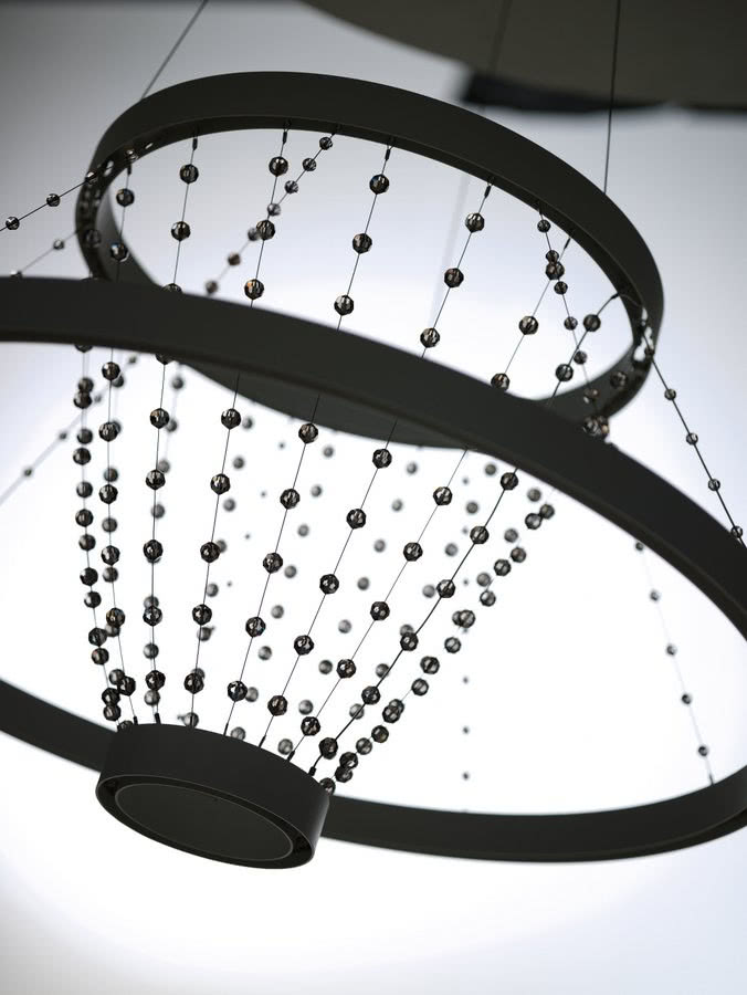 Światło de lux
Projektant współpracuje z...