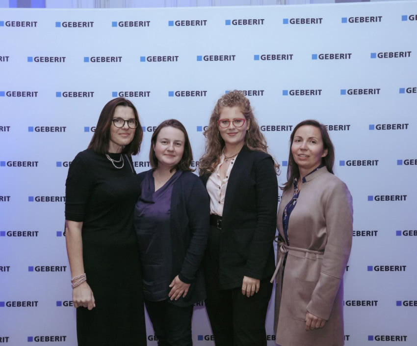 Bankiet, fot. Iwona Dziuk