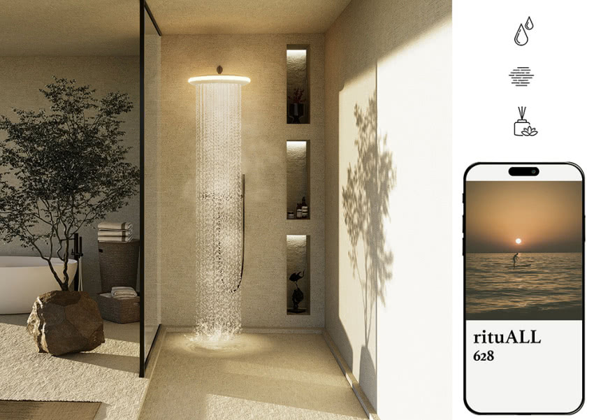 Trzecia nagroda: rituALL - Katarzyna Milewska i...