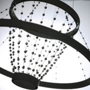 Pełnia światła
Forma lampy Dome narodziła się z...