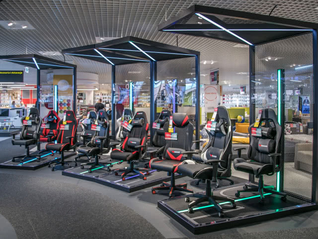 Salon Agata w Bydgoszczy przyjął pierwszych klientów!