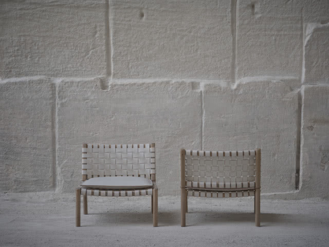 Kolekcja Zara Home+ by Vincent Van Duysen