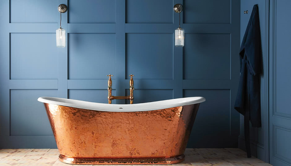 Niedyskretny urok metalu