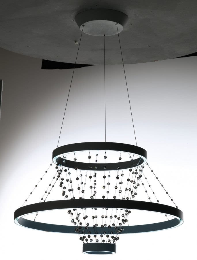 Światło de lux
Projektant współpracuje z...