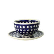 Zestaw miseczek Entusiasm, 12 cm, wzór...