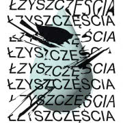 Jarosław Kozłowski, z cyklu Cover your wall /...