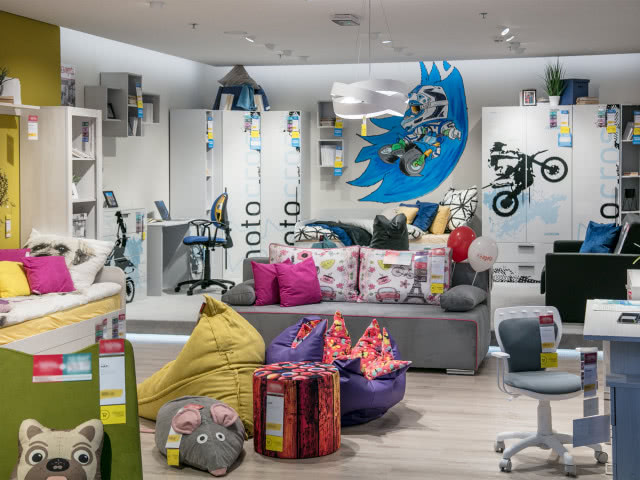 Salon Agata w Bydgoszczy przyjął pierwszych klientów!