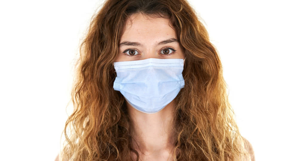 Marka Candy uruchamia nowe programy prania do dezynfekcji masek!