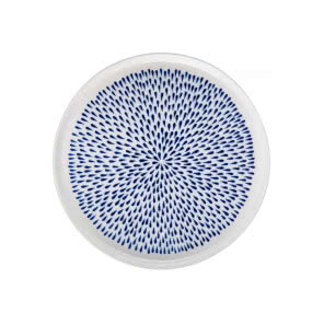 Talerz Delicate, IB Laursen, SF MEBLE, 59 zł