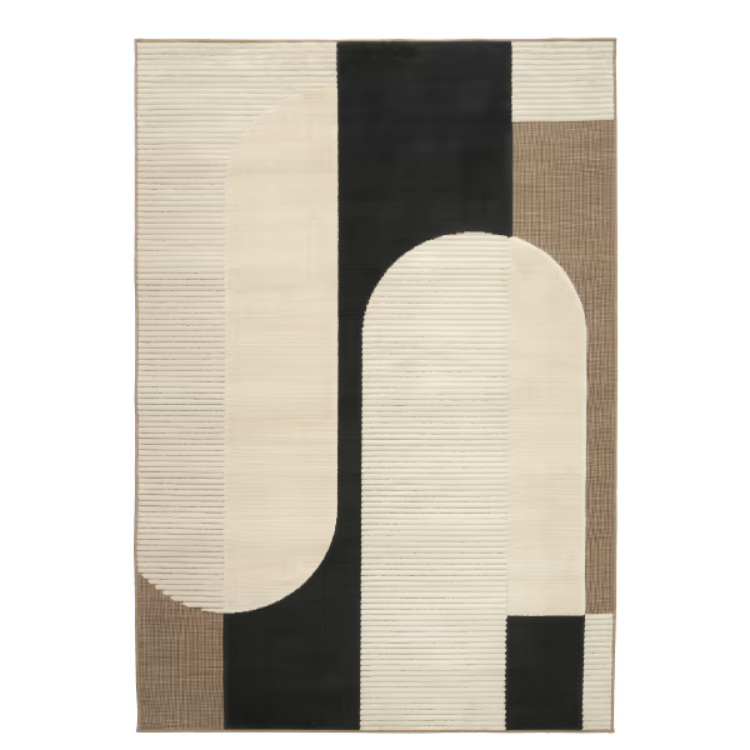 Dywan zewnętrzny Lisboa, Carpet Decor, 9DESIGN,...