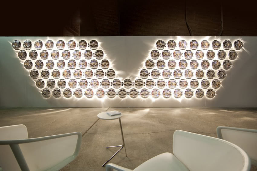 Wodospad światła
Działalność Brachera nie...