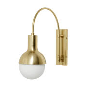 Lampa stołowa Le Klint 343, Le Klint, cena na...