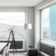 Grzejnik Runtal Cosmopolitan zaprojektowali...