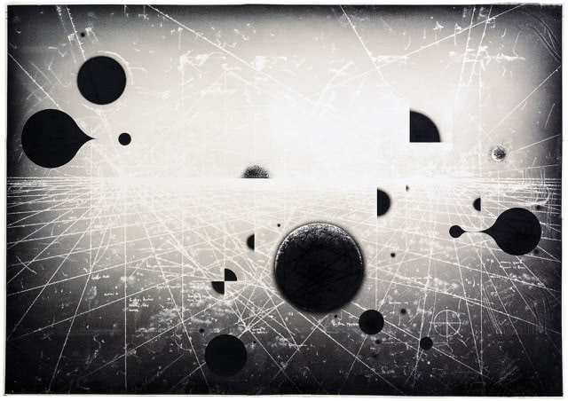 Jarosław Grułkowski, New World Order

