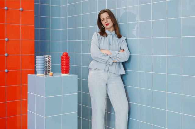 kolekcja Pastele by Malwina Konopacka