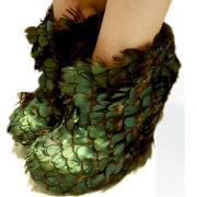 Sukienka firmy Designual.