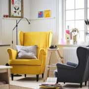 Jeśli różowa przytulanka KNORRIG z IKEA ubrudzi...