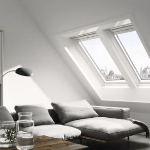 okna dachowe Velux