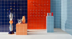 Kolor, forma i kropka nad i - odkryj kolekcję Pastele by Malwina Konopacka, która zmienia wnętrza w opowieść