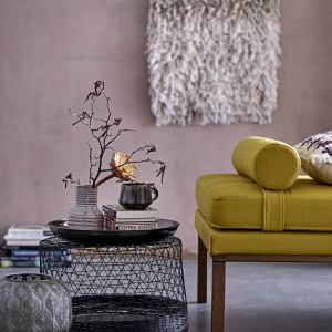 Jesienne trendy 2021 - jak ozdobić dom na jesień?