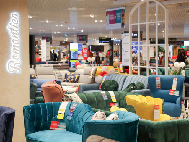 Salon Agata w Bydgoszczy przyjął pierwszych klientów!