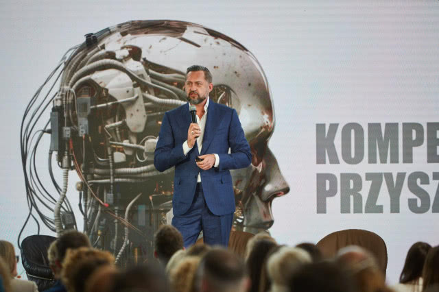 Marcin Prokop, Future Architecture Forum 2026