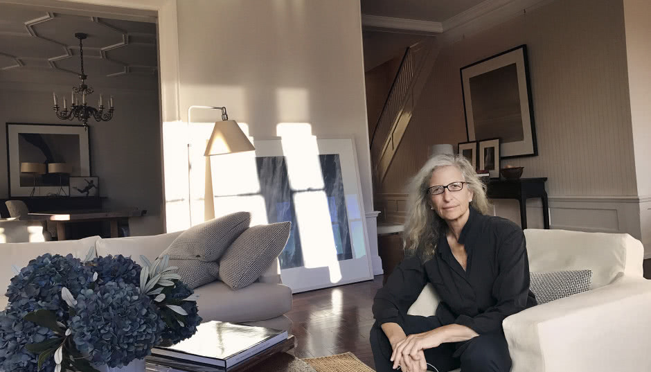 Podróżuj i rób zdjęcia pod okiem mistrzyni Annie Leibovitz! IKEA poszukuje pięciu aspirujących fotografów i uruchamia program mentorski! 