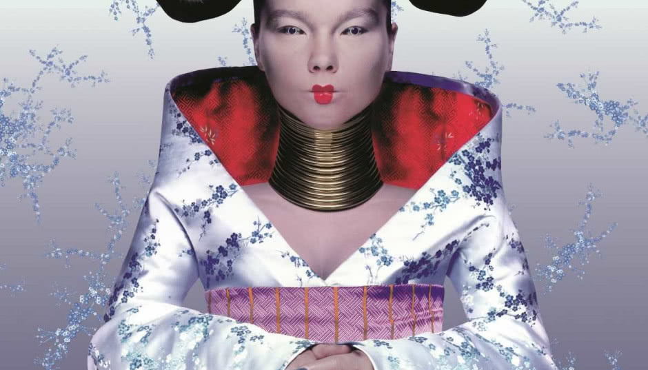 Björk