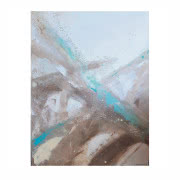 Obraz Side, akryl na płótnie, Iva Białopiotrowicz