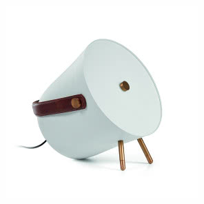 Podłogowa lampa Merch, 9Design, 428 zł