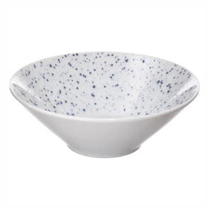 Miska Sporadisk, niebieski, 17 cm, IKEA, 9,99 zł