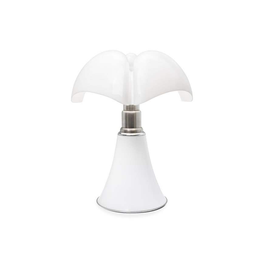 Stylowa lampa Pipistrello
(Martinelli Luce ) z...