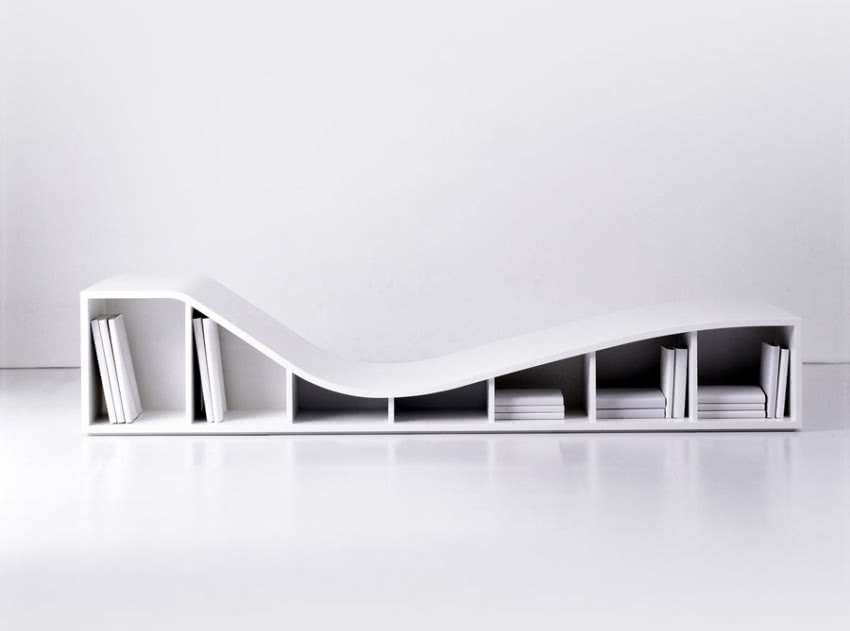 Asymetria uporządkowana
Bracher, mimo że ceni...