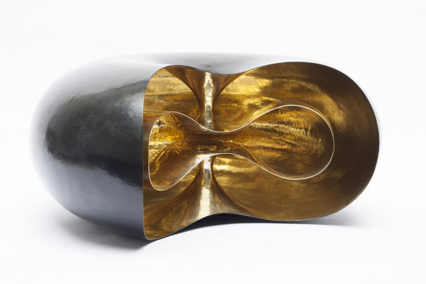 Obiekt dekoracyjny L Infini, proj. Nathanaël Le...