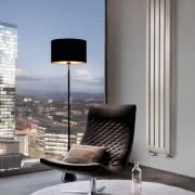 Grzejnik Runtal Cosmopolitan zaprojektowali...