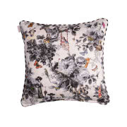 Lustro w dekoracyjnej ramie Shoreditch Dome...