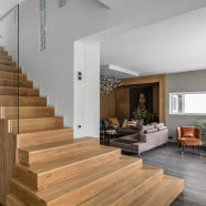 170-metrowy apartament marzeń na Riwierze Orłowskiej