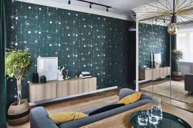 Budżetowa kawalerka dla singla