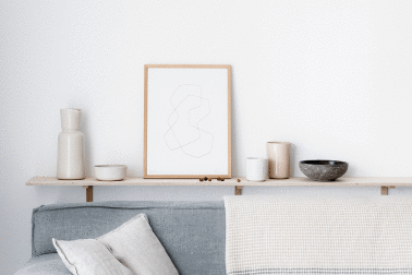 Mleczna droga - ceramika