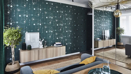 Budżetowa kawalerka dla singla