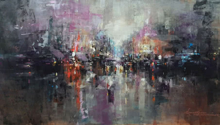 Art & Design 5 - aukcja inna niż wszystkie