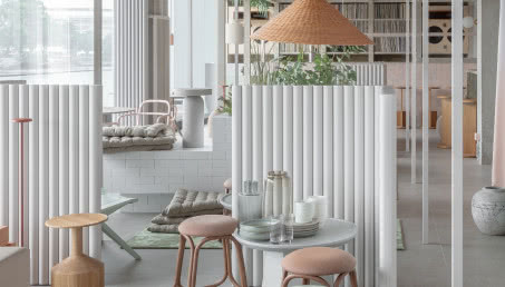 Hotel nie tylko dla gości! Znajduje się w Berlinie