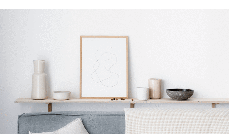 Mleczna droga - ceramika