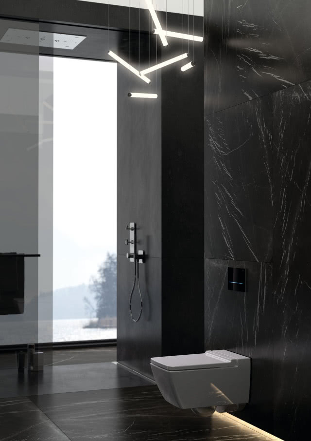 Lepsza łazienka, lepsze życie. Kolejne webinarium OKK! design