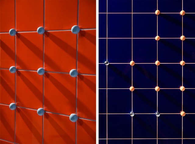 kolekcja Pastele by Malwina Konopacka