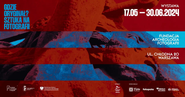 Kalendarz wystaw w Warszawie CZERWIEC 2024 