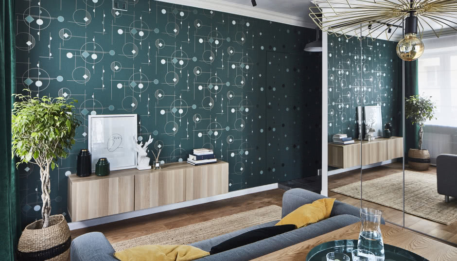 Budżetowa kawalerka dla singla