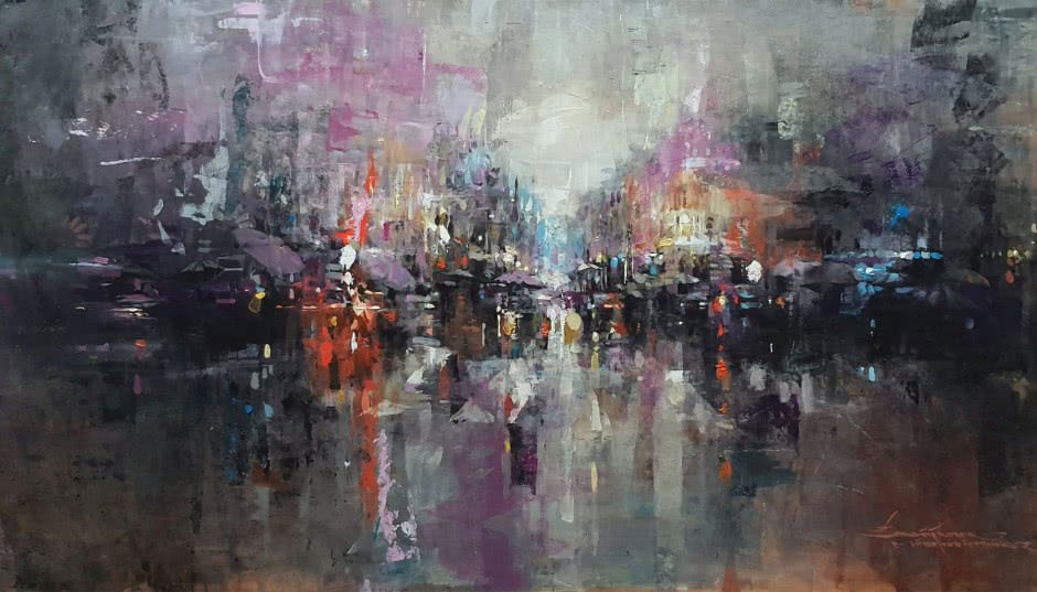 Art & Design 5 - aukcja inna niż wszystkie