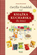 Cecylka Knedelek, czyli książka kucharska dla dziec, Wydawnictwo Jedność