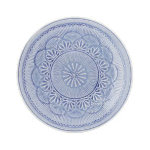 Talerz duży Nadia, 4 szt., Ladelle, WESTWING NOW, 259,90 zł